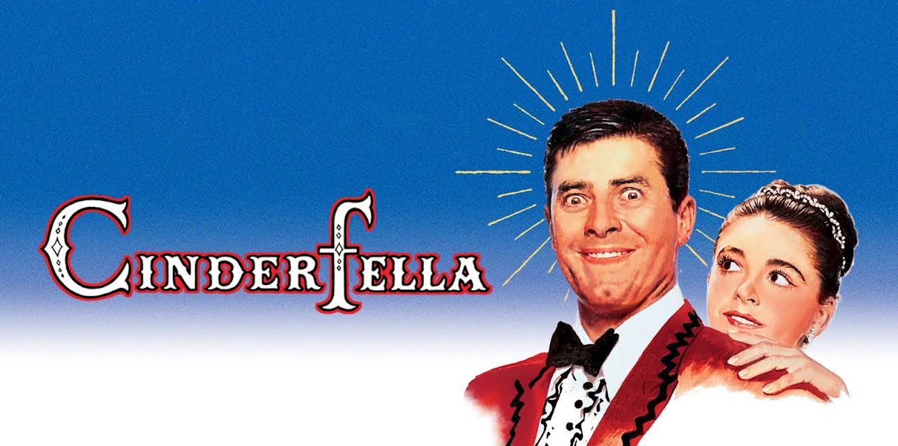 Cinderfella (1960)