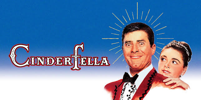 Cinderfella (1960)
