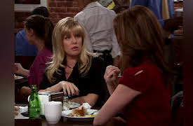 Accidentally On Purpose: Working Girl