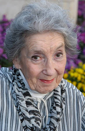 Frances Bay as 
