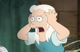 Disenchantment: Dreamland Falls