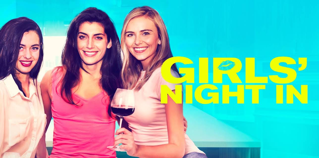 Girls' Night In (2021)