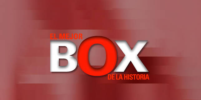 El mejor box de la historia