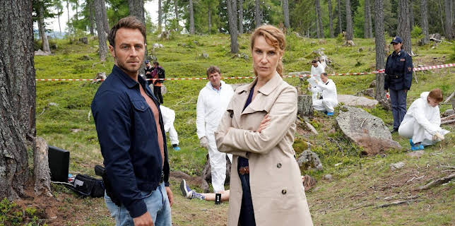 21:45: Der Bozen-Krimi: Mein ist die Rache | WDR Fernsehen | 1/4 2026