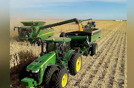 American Farmer: Crop Health & Beyond