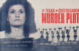The Texas Cheerleader Murder Plot: Texas Cheerleader Murder Plot