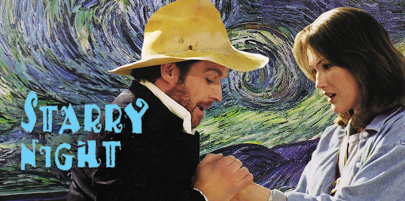 Starry Night (2003)