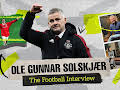 The Football Interview