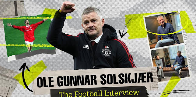 12:20 AM: The Football Interview (S1) | BBC One Scotland | 11/30 2025