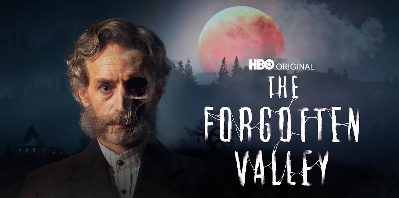 The Forgotten Valley, Season 1