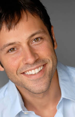 Devin Ordoyne as Dramatization - Robert Berchtold