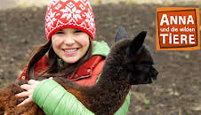 Anna und die wilden Tiere