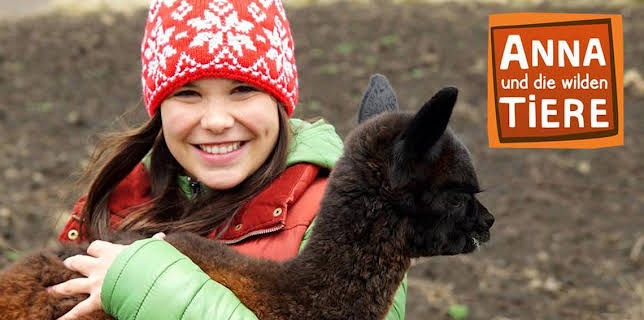 07:15: Anna und die wilden Tiere | Das Erste | 11/8 2025