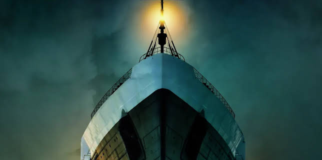 Titanic: The Musical (2024)