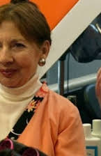 Alicia Hermida como Sor Consolación de los Afligidos