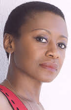 Barbara Eve Harris as 