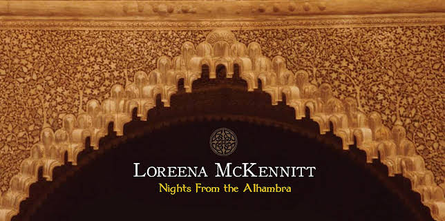 Loreena McKennitt: Nights From The Alhambra (2023)