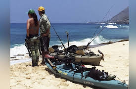 Pacific Warriors Season 1: West Side Story