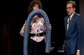 Whose Line is it Anyway?: Episode 10