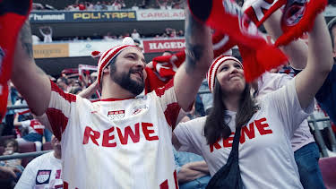 03:25: Meine Heimat. Mein Verein. Köln und der FC | WDR Fernsehen | 7/26 2026