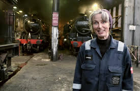 The Yorkshire Steam Railway: All Aboard: Episode 5