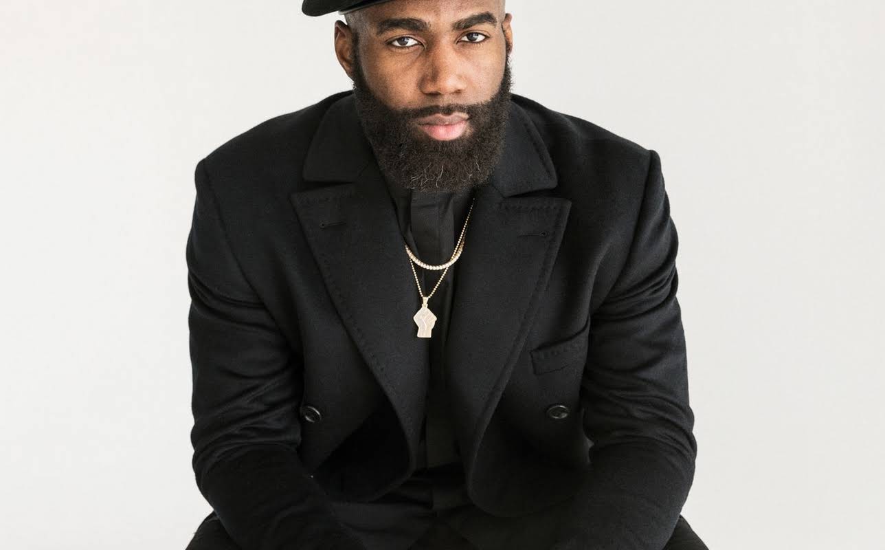 Malcolm Jenkins