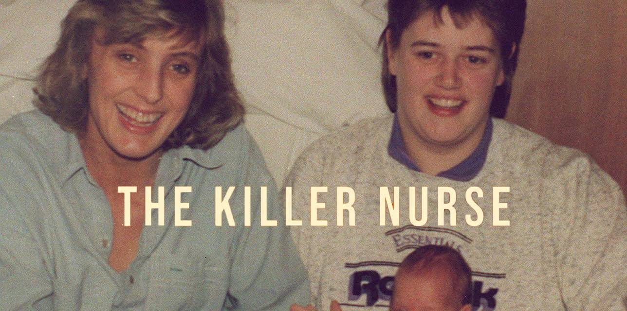 The Killer Nurse