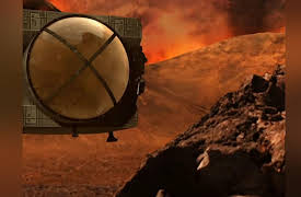 Genesis 7: Genesis 7: To Venus