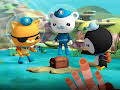 Octonauts