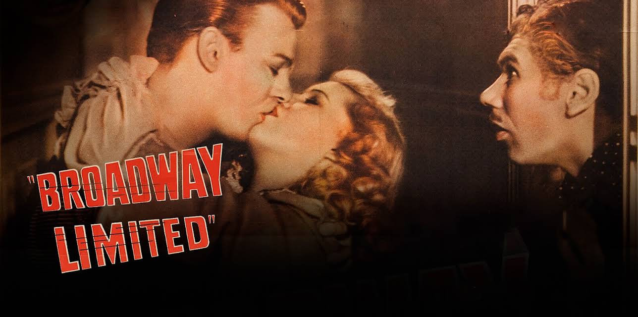 Broadway Limited (1941)
