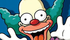 Los Simpson (T33): Ep.1 La estrella del backstage