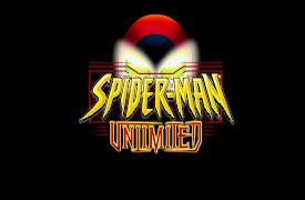 Spider-Man Unlimited Season 1: Worlds Apart: Part 1