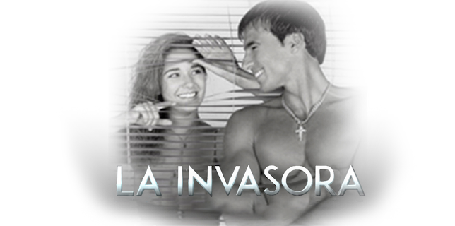 La Invasora season-1