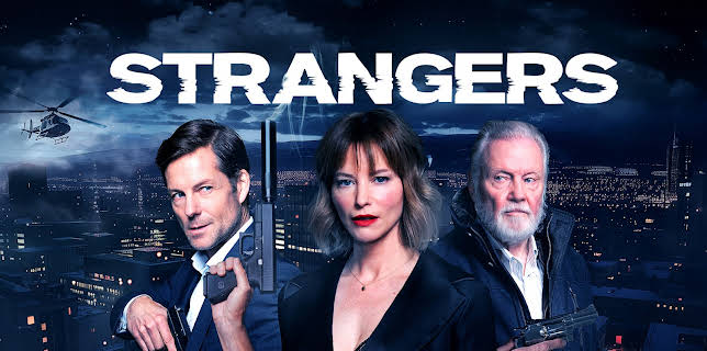 Strangers (2024)