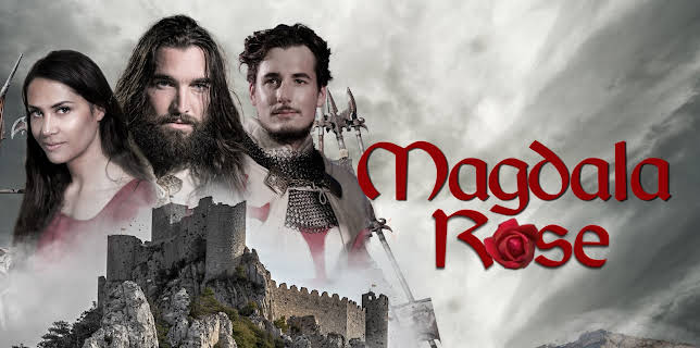 Magdala Rose (2022)