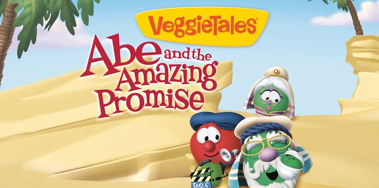 Abe and the Amazing Promise (2009)