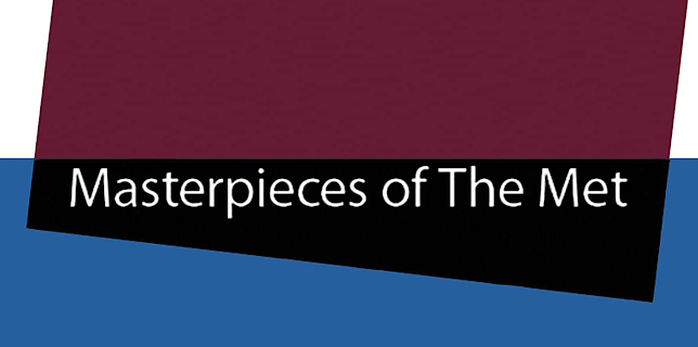 Masterpieces of the Met (2026)