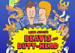 Beavis y Butt-Head (T3): Ep.11 Una recompensa de un millón de dólares / Recupérate pronto