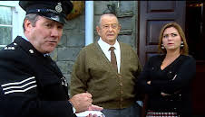 Med hjartet på rette staden