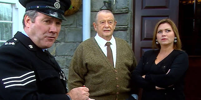 16:10: Med hjartet på rette staden | NRK 2 | 3/21 2026