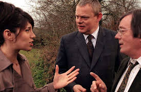Doc Martin: 2. Gentlemen Prefer