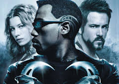 Blade: Trinity