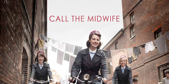Call the Midwife Season 1