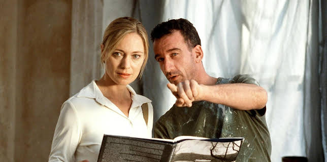 12:30: Die Farben der Liebe | MDR Fernsehen | 2/17 2026