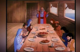 The Greatest Adventure Stories From the Bible:The Complete Collection: The Miracles of Jesus