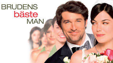 21:00: Brudens bäste man | TV3 | 9/4 2026