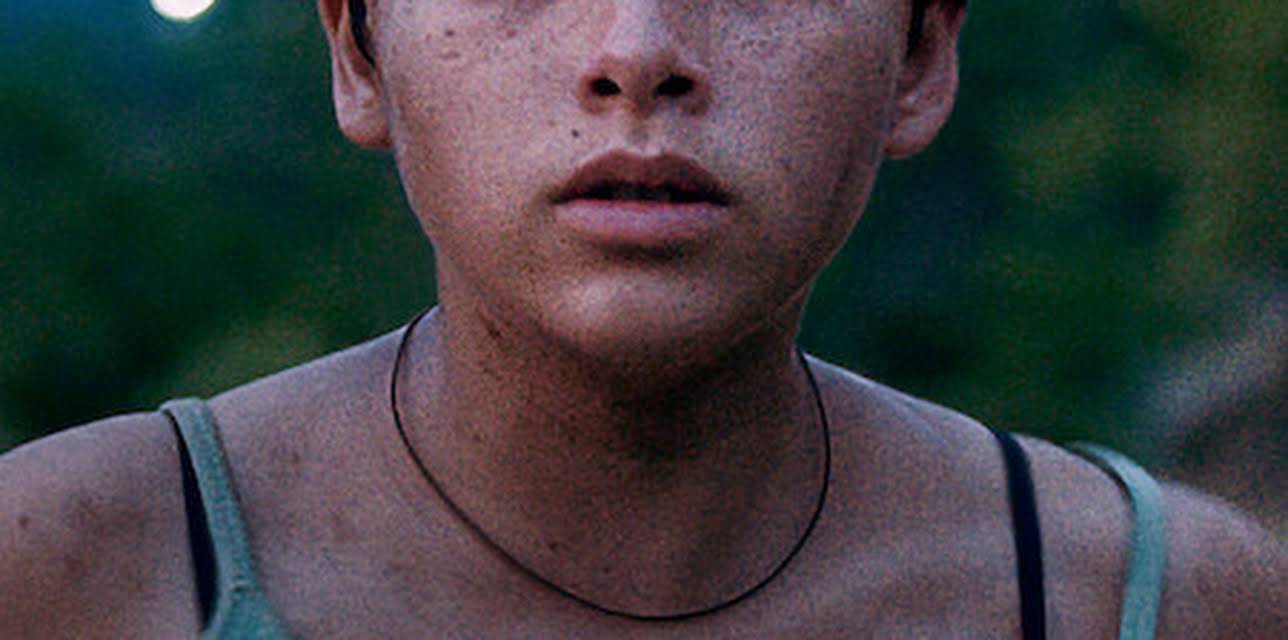 Prayers for the Stolen (2021)