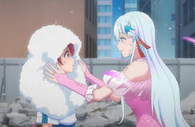 Magilumiere Magical Girls Inc.: Results vs. Aesthetic