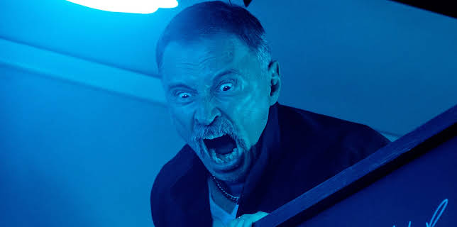 T2 Trainspotting (2017)