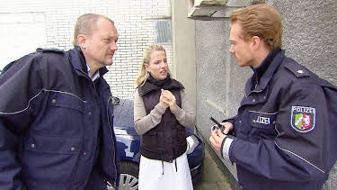 09:45: Der Blaulicht Report | RTL | 4/12 2026